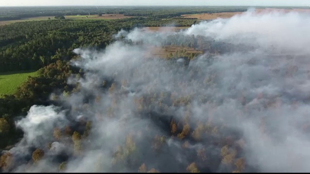 Stare de urgenţă în Germania, după ce armata a lansat greșit o rachetă