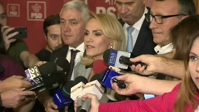 Gruparea anti-Dragnea, după înfrângere: ”Vom vota în Parlament tot ce e de votat”