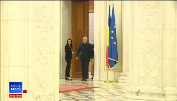Negocieri dure, trocuri, dar și trădări. PSD tranșează azi în CEx soarta lui Liviu Dragnea