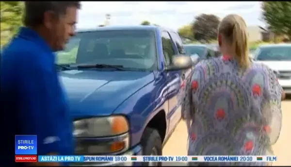 O americancă a ajuns după gratii pentru că și-a pedepsit fiica de 15 ani. Am fost îngrozită