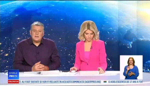 Momente de groază într-un avion. Zeci de pasageri au început să sângereze pe nas și prin urechi. VIDEO