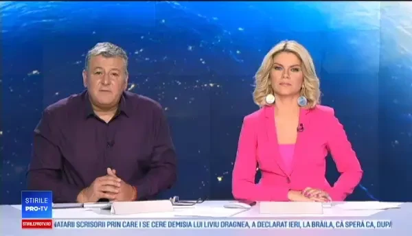 Un microbuz cu opt pasageri s-a răsturnat în Teleorman. Patru persoane au fost rănite