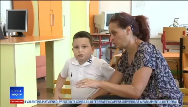 În sistemul de învățământ sunt de trei ori mai puțini logopezi decât ar fi necesar