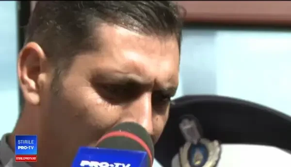 Şefii Jandarmeriei, puși sub învinuire în dosarul violențelor de la protestele din 10 august