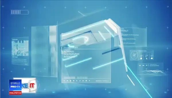 iLike IT: Tehnologia 8K - Cum arată televizorul cu o imagine de 16 ori mai mare decât canalele care emit în România