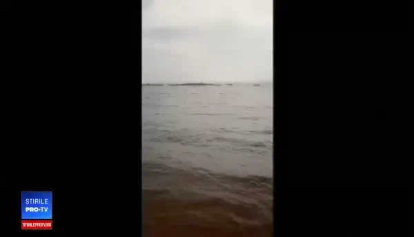 100 de morţi în Tanzania, în naufragiul unui feribot pe Lacul Victoria