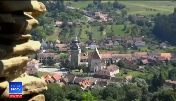 Povestea lui Jim, un scoțian care a investit 250.000 de euro în zacuscă