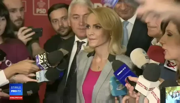 Gruparea anti-Dragnea, după înfrângere: ”Vom vota în Parlament tot ce e de votat”