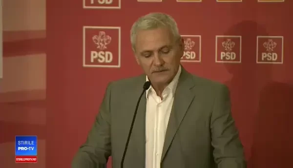 Avertismentul lui Dragnea pentru Firea: „A fost ultimul gest. Sper să existe înțelepciune”