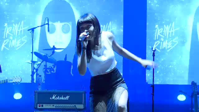 Tudor Chirilă şi Irina Rimes, pe scena "About Us". Planurile celui mai tânăr antrenor de la "Vocea"