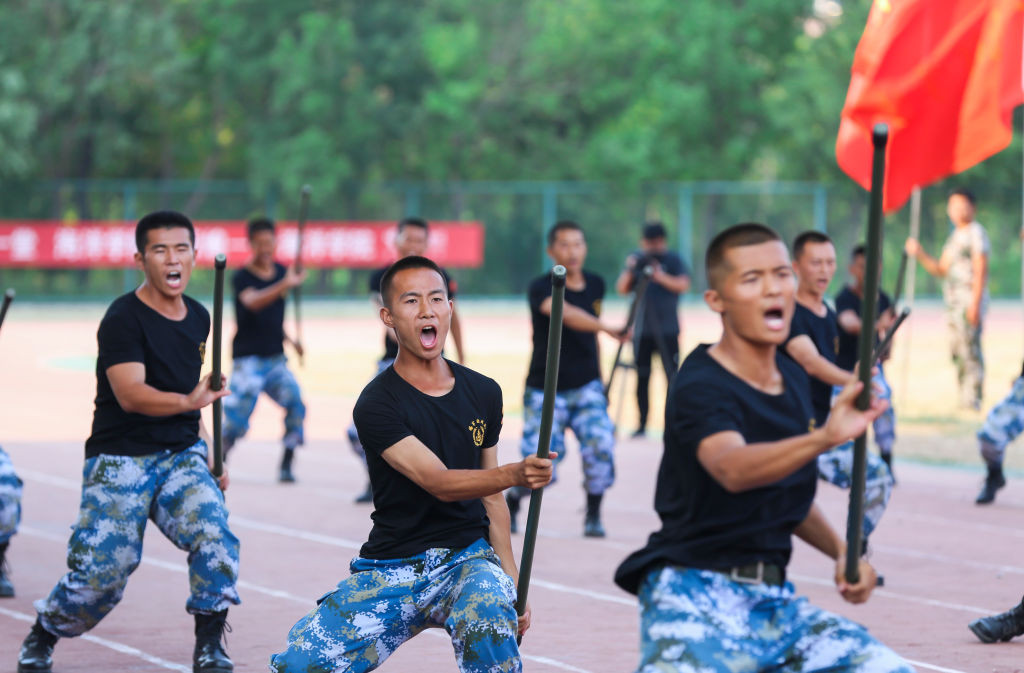 China acuză o țară vecină că manipulează studenții „cu sex”, ca să-i transforme în spioni