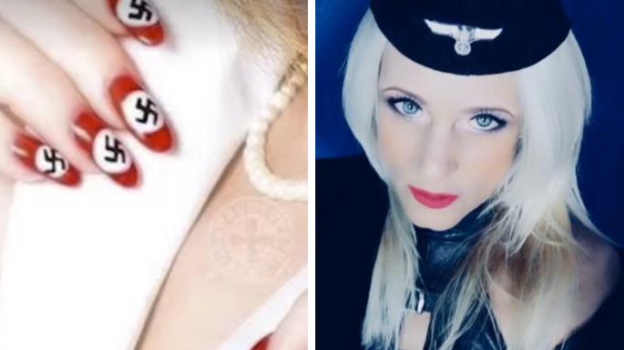 Concursul de frumuseţe "Miss Hitler", oprit după presiunile presei israeliene