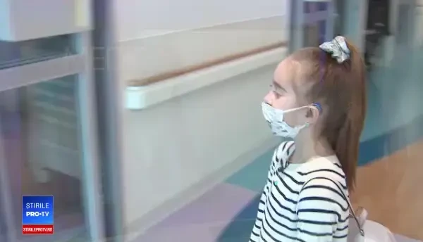 Surpriza făcută de rapperul Drake unei fane, în spital: