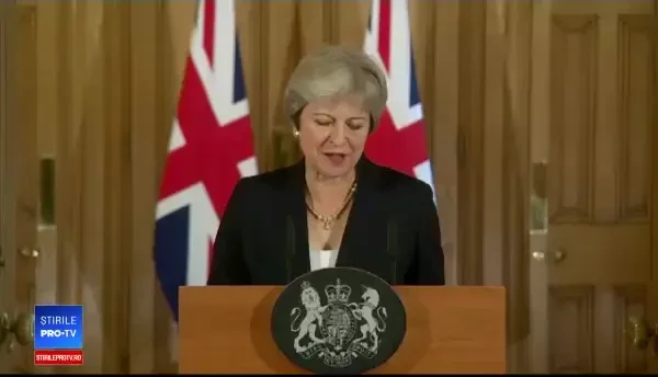 Ultimatumul dat de Theresa May Uniunii Europene. Nu este accceptabil