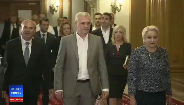 Planul lui Dragnea după victoria de la CEX. Nu putem să o ţinem aşa la nesfârşit