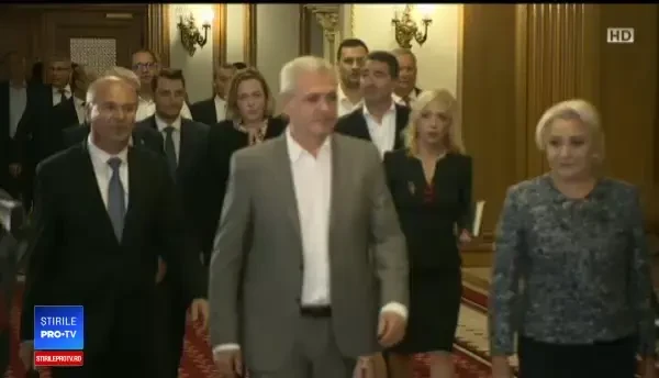 Planul lui Dragnea după victoria de la CEx. Tudorel Toader e următoarea sa țintă