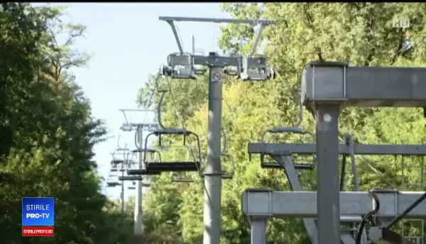 Cel mai inutil proiect cu fonduri UE se află în Iași. ”Stăm și ne uităm cum ruginește”