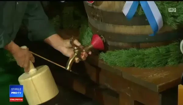 Oktoberfest 2018 a început. O bere costă în acest an 11.5 euro