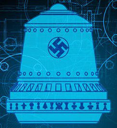 Ipoteză SF: naziștii au creat maşina timpului. Ar fi ascunsă în America de Sud