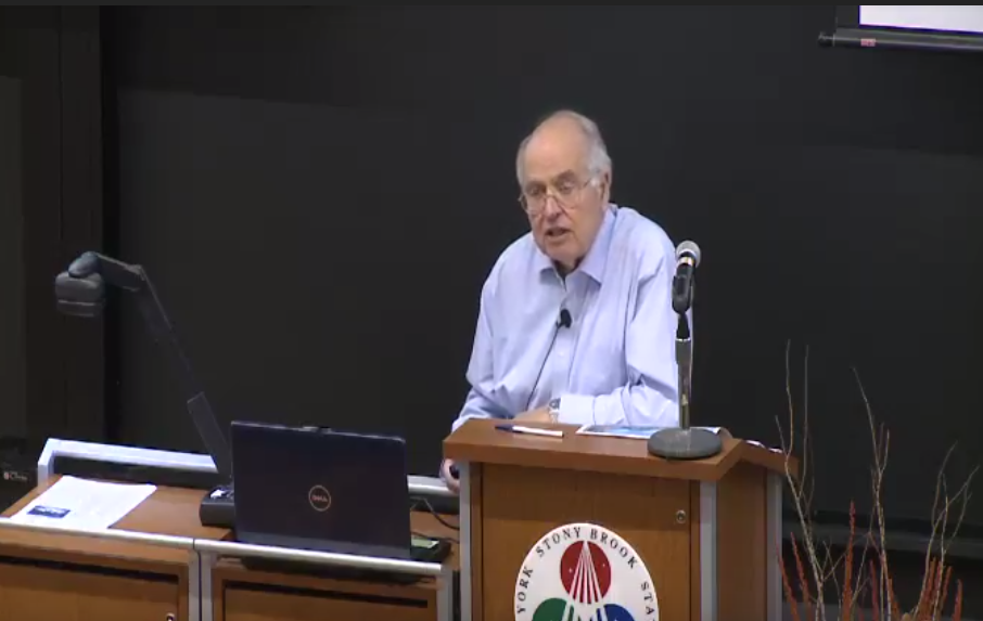 Un celebru matematician anunță că a găsit soluția la o problemă nerezolvată de 160 de ani