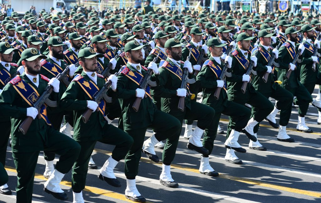 Iranul a bombardat baze din Irak în care se aflau militari americani. Trump anunță sancțiuni