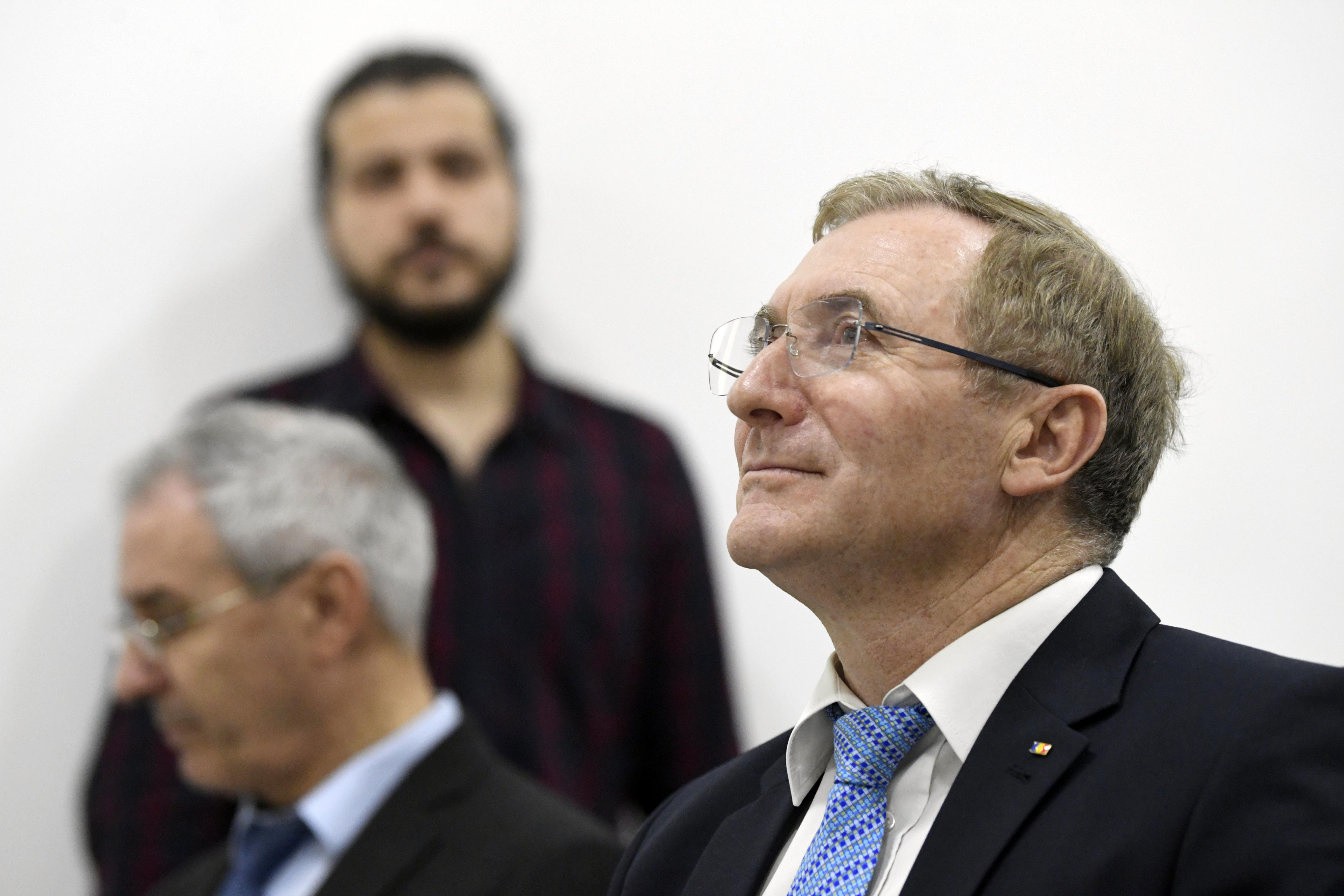 Procurorul general al României îi cere Avocatului Poporului să sesizeze CCR în privința ordonanței Guvernului