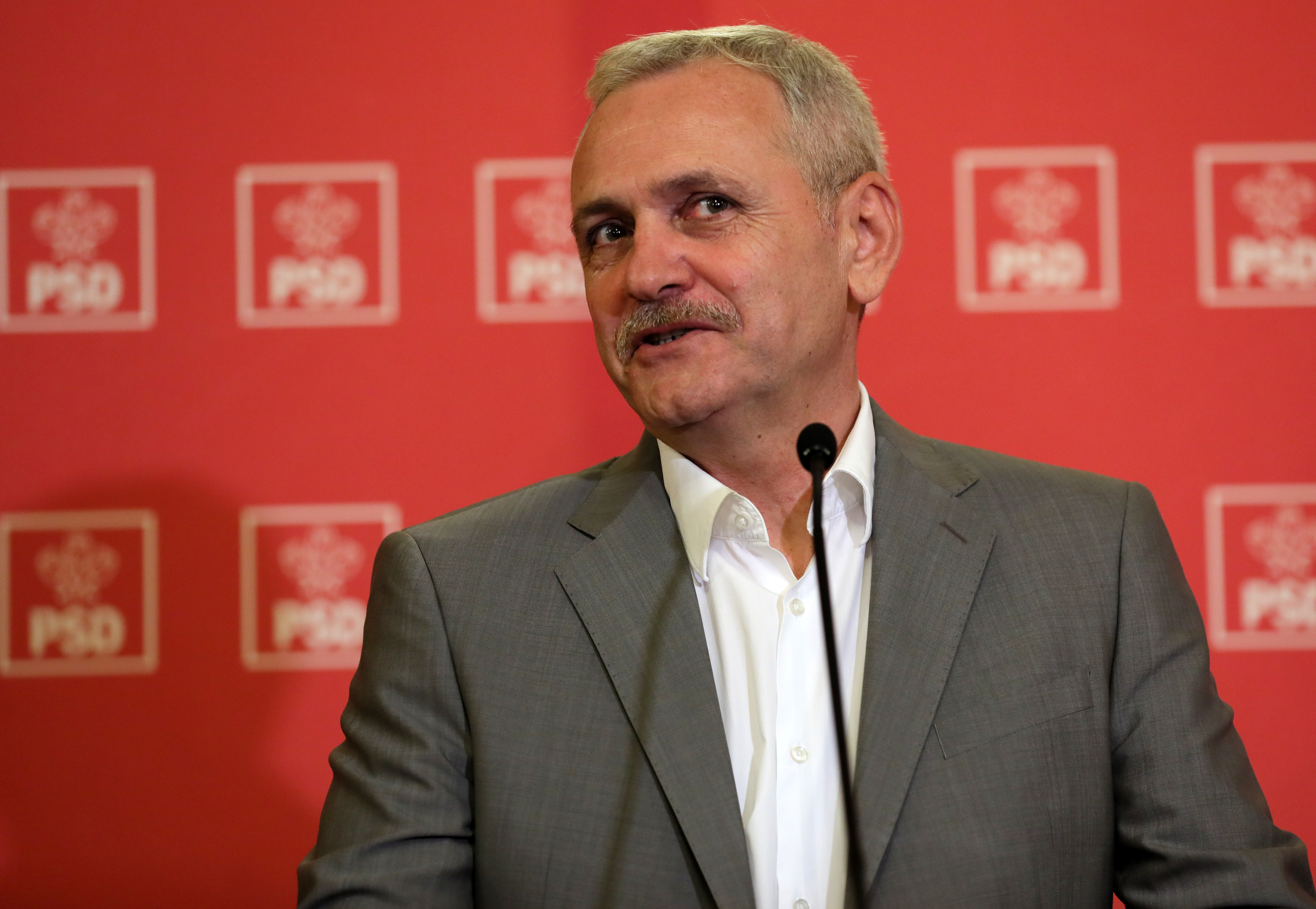 Dragnea explică excluderile lui Țuțuianu și Neacșu: ”Au fost niște măsuri necesare”