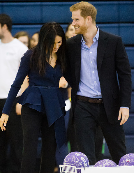 Decesa de Sussex - 6