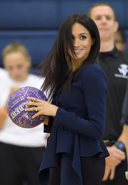 Decesa de Sussex - 7