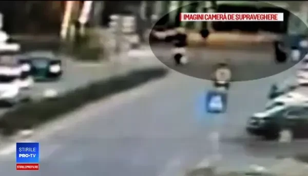 Asistentă bătută cu pumnii de un grup de romi în fața spitalului. Ce i-a înfuriat