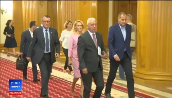 Tensiunile se mențin în PSD. Dragnea acuză înțelegeri ascunse între opozanții săi și Iohannis