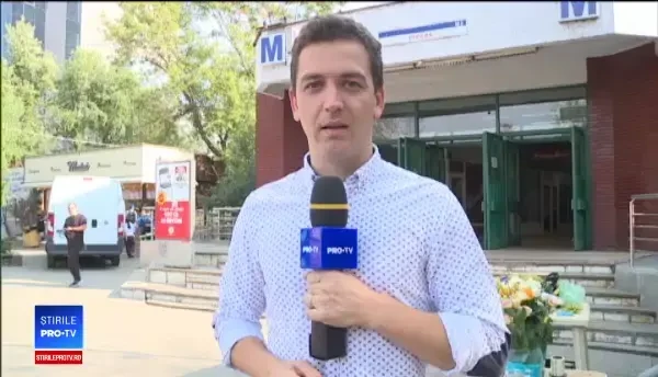 Cel mai cunoscut cartier se sufocă. Oamenii n-au loc nici de parcare, nici în metrou