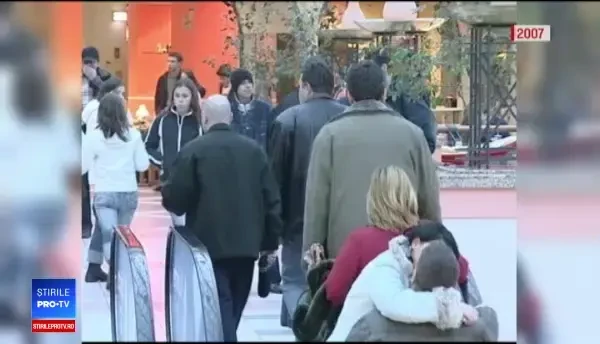 România poate fi ameninţată de o nouă criză financiară. Inflația, la fel de mare ca în 2007