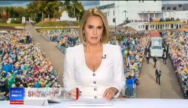 Papa Francisc se roagă pentru victimele naziştilor şi comuniştilor, în Lituania