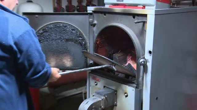 România, lovită de valul de aer arctic. Oamenii fac provizii pentru o iarnă lungă şi grea