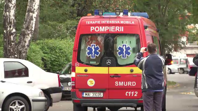 Tânără din Neamț, împușcată mortal. Soțul femeii este căutat