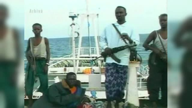 Marinarul român răpit de piraţii nigerieni a fost eliberat. Anunțul Ministerului de Externe