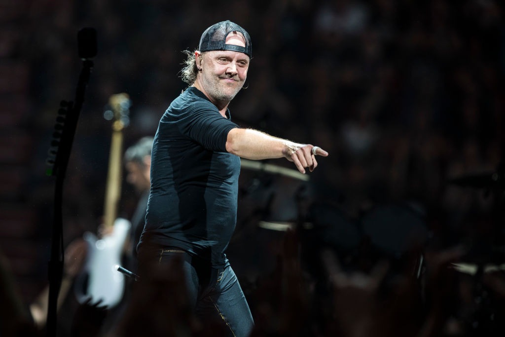 Cel mai scump bilet la concertul Metallica din România în 2019 costă cât 5 salarii minime