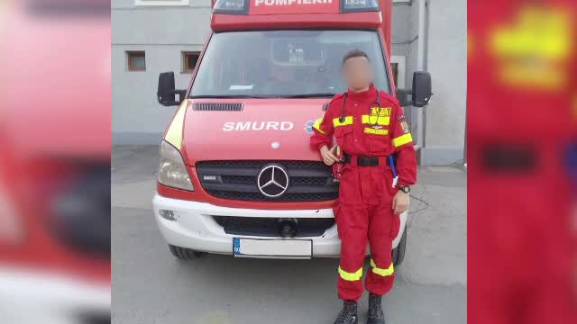 Ultimele ore din viața tânărului care a intrat în șoc hipotermic pe munte. ”Au înghețat hainele”