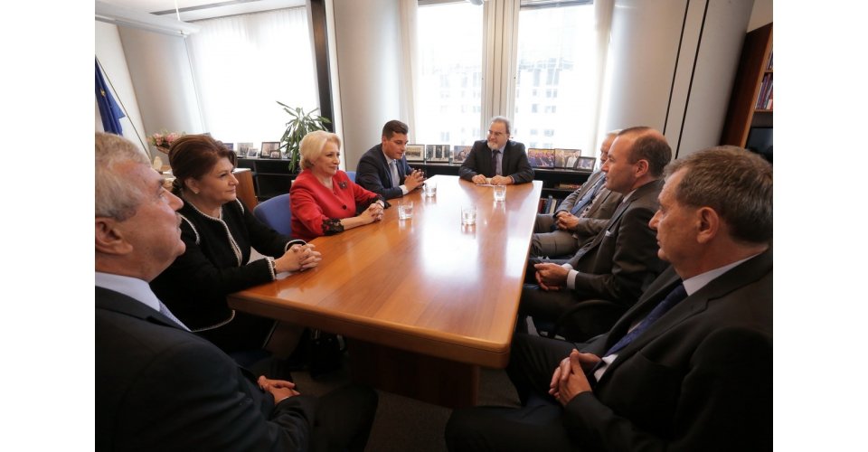 viorica dancila