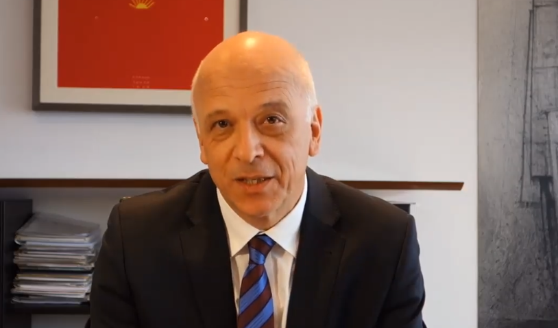 Companiile germane ezită să investească în România: ”Au nevoie de predictibilitate şi transparenţă”