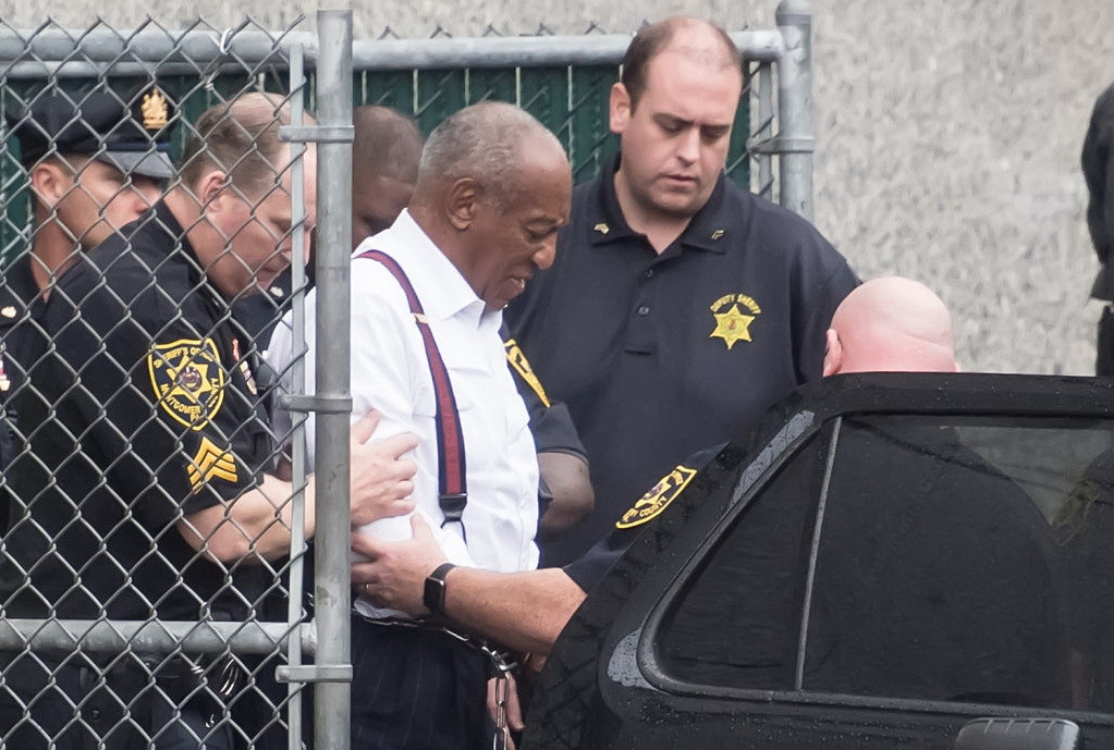 Una dintre actrițele care l-au acuzat pe Bill Cosby de agresiune sexuală a murit