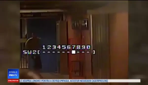 Reacţia unei femei când un bărbat a început să o pipăie în metrou. Am simţit furia