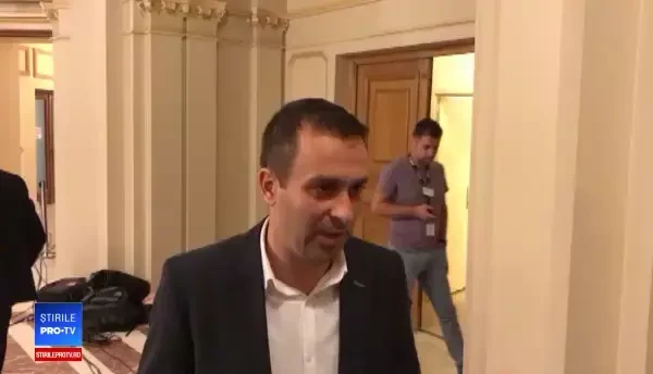 Șeful jandarmilor la mitingul din 10 august: Pot să vă asigur că s-a respectat legea