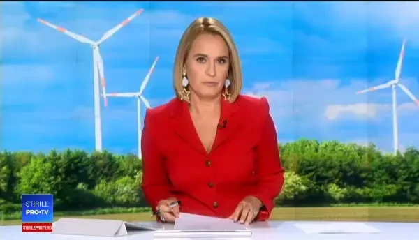 Parcurile eoliene au generat energie record datorită vântului puternic