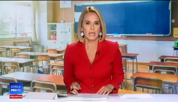 Minivacanță în București, de Ziua Educației. Cursurile în toată țara ar putea fi afectate de referendum