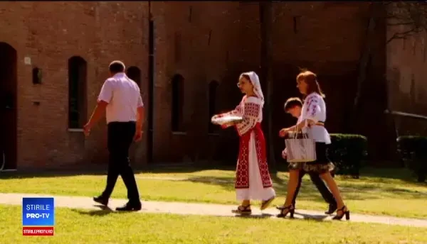 Dramele româncelor care îngrijesc bătrâni în Italia și intră deseori în depresie. Îmi spune că e umilitor