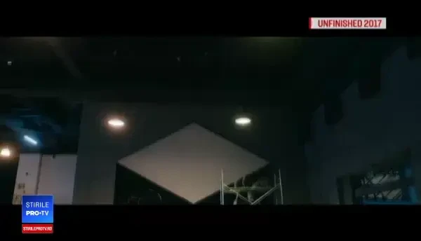 Unfinished, primul festival multidisciplinar din România, începe joi. Cine sunt invitaţii