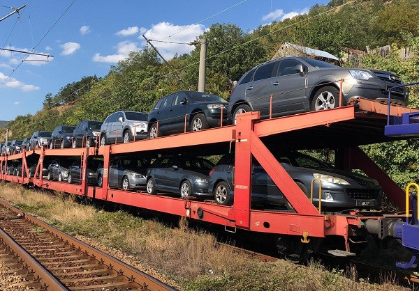 ANAF a început verificarea mașinilor second-hand. Ce trebuie să știe proprietarii