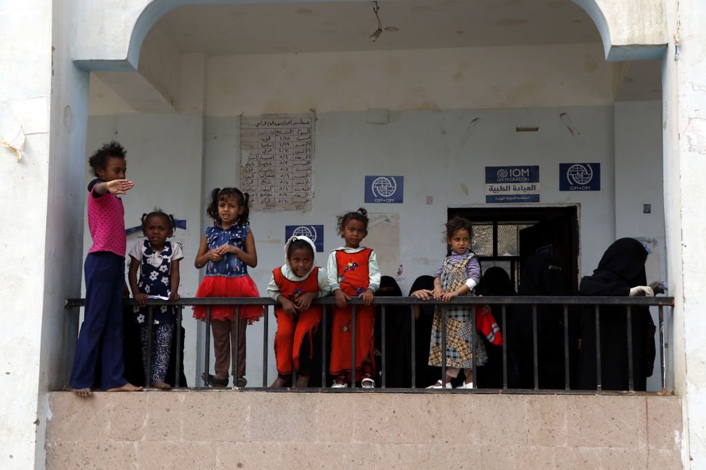 Yemen